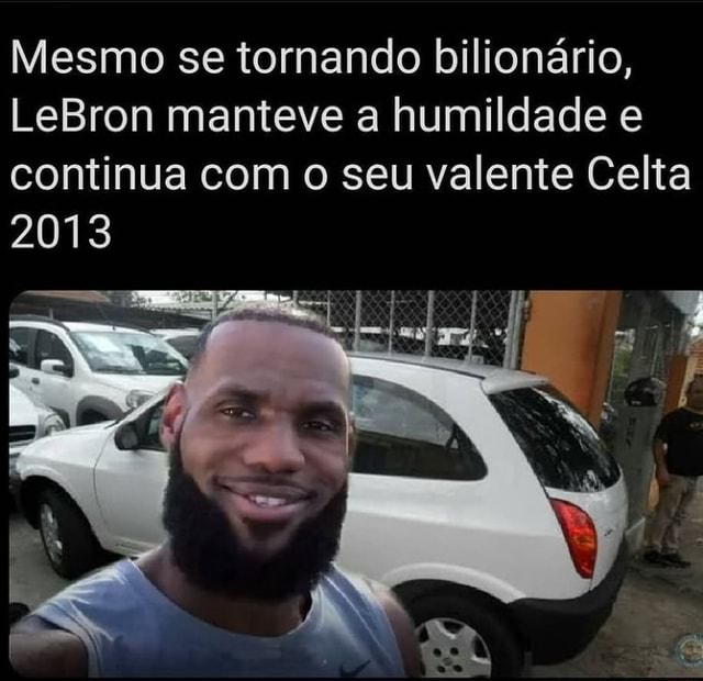 lebron celta