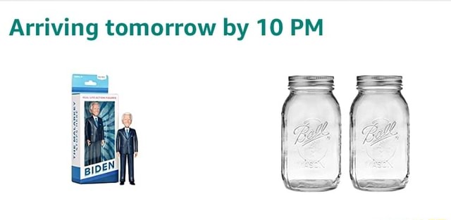 arriving tomorrow by 10 00 pm meaning in hindi