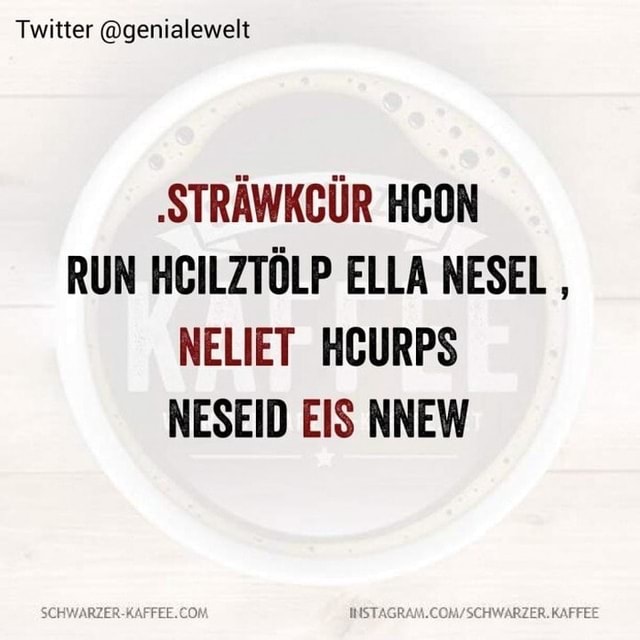 schwarzerkaffee lustig bestewitze witzig witzigebilder memes 