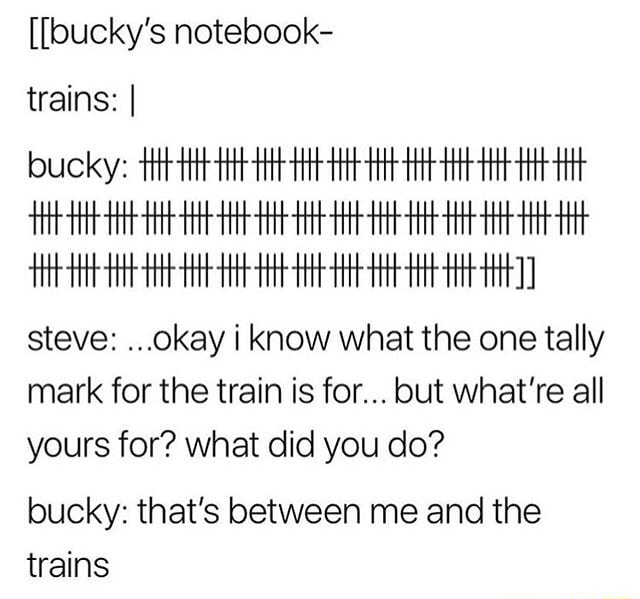 [[bucky's notebook ﬁHHHHﬁHHHﬁﬁHHﬁﬁHHHﬁﬁHHﬁﬁHHHHH WWWWWWWHHHHWWHHHHH steve .,.okay i know What