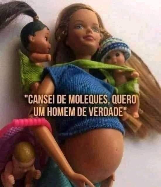 Cansei De Moleques Quero Um Homem De Verdades Ifunny Brazil