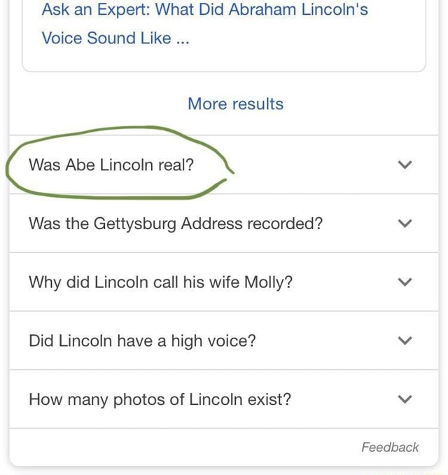 Ask an Expert What Did Abraham Lincolns Was the Gettysburg Address ... photo