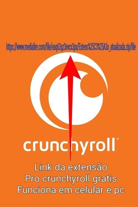 mediafıre crunchyroll