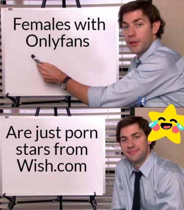 Females With Onlyfans Are Just Porn Stars From Wish Con America S Best Pics And Videos