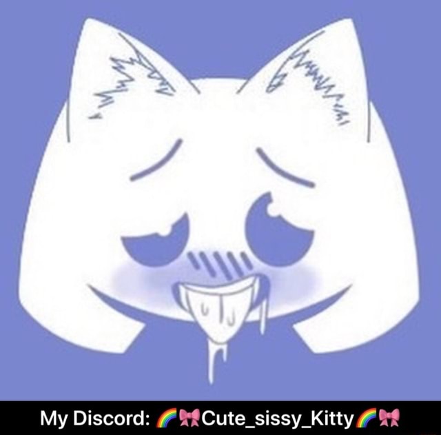 My Discord: / Cute_sissy_Kitty ( - My Discord: 🌈🎀Cute_sissy_Kitty🌈🎀 ...