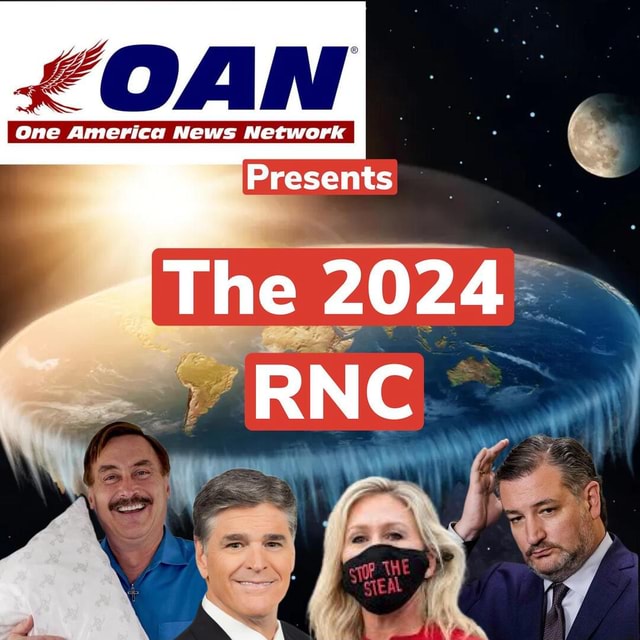 Presents The 2024 RNC iFunny