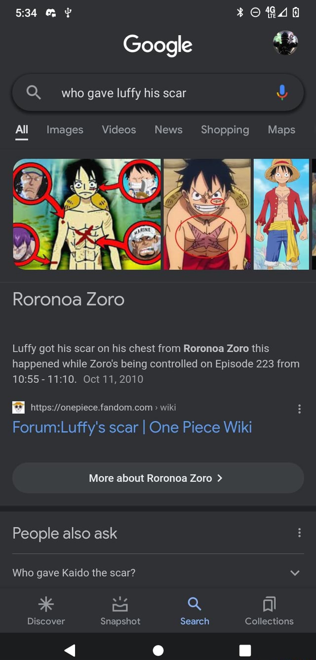 Episódio 11, One Piece Wiki