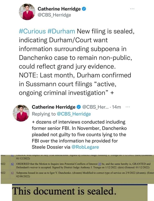 bbc steele dossier confirmed bbc steele dossier confirmed