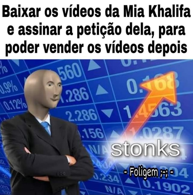 Baixar Os Videos Da Mia Khalifa E Assinar A Peticao Dela Para Poder Vender Os Videos Depois