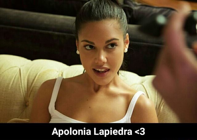 Lapierda apolonia Category:Apolonia Lapiedra