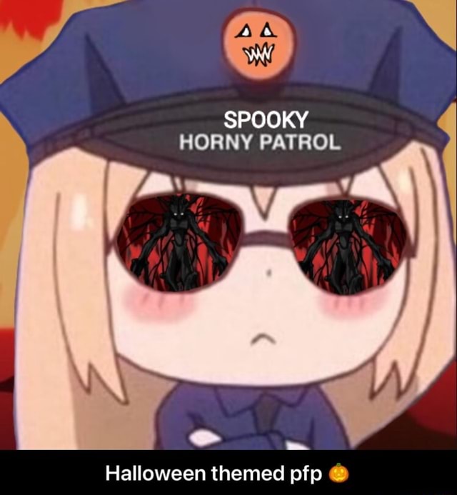 Halloween Anime PfP's