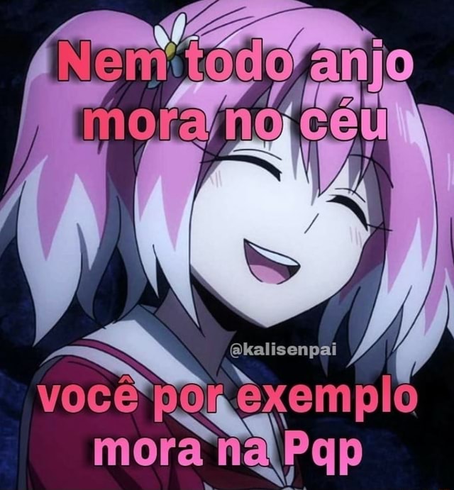 Exemplo mora - iFunny