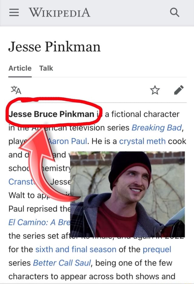 Breaking Bad - Wikipedia