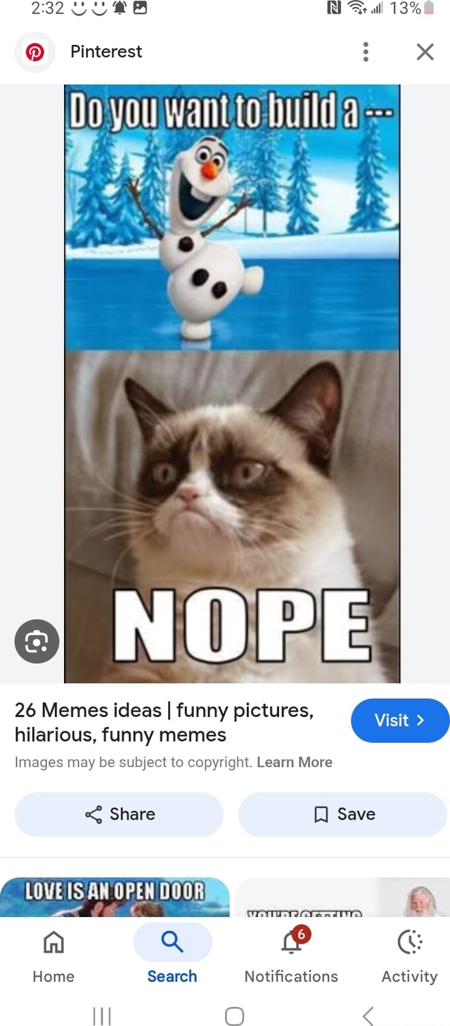 232 UC ll 13% Pinterest Doyouwantto huitd 26 Memes ideas I funny ...