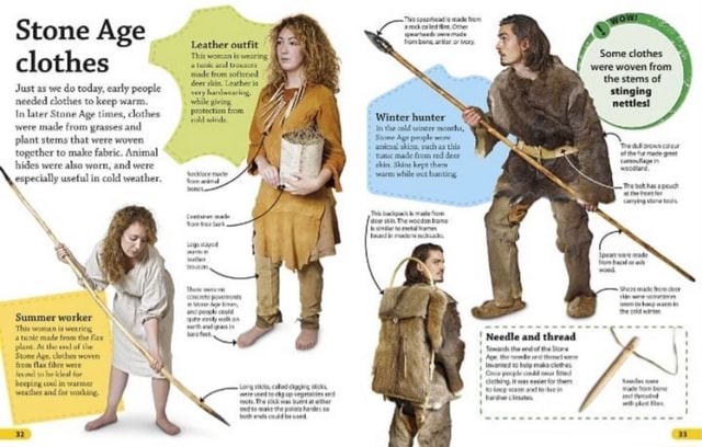 stone-age-female-costume-migration-period-female-costume-silver-wrist