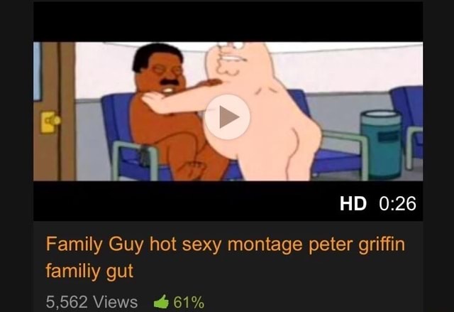 Sexy family guy Sexy Party