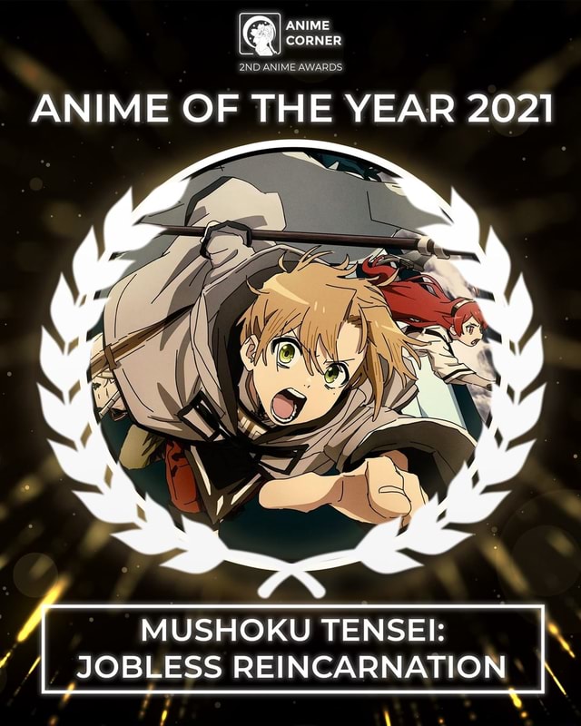 Tổng hợp những cái tên đã giành chiến thắng trong các hạng mục của Anime  Awards 2023