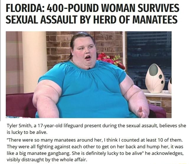 florida-400-pound-woman-survives-sexual-assault-by-herd-of-manatees-al