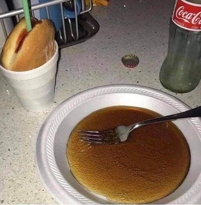 #food_porn #cursed_images - iFunny