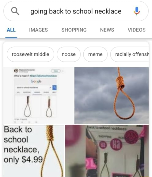 Q Going Back To School Necklace 4 Back To School Necklace Q Going Back To School Necklace 4 Back To School Necklace