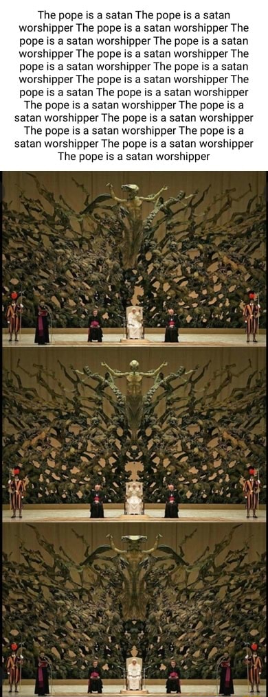 Pope Francis and Satan: Debunking Myths and Understanding Misinterpretations