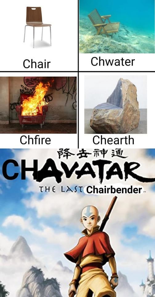 Avatar cadeira meme: Hình ảnh meme Avatar cadeira đang làm mưa làm gió trong cộng đồng mạng. Tưởng chừng chỉ là chiếc ghế đơn giản, nhưng khi kết hợp với hình ảnh nhân vật cực kì thú vị của bộ phim, nó trở thành một tác phẩm nghệ thuật đầy sáng tạo và hài hước. Hãy xem chi tiết hình ảnh để cảm nhận sự khác biệt.