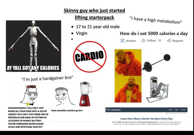 skinny-guy-who-just-started-lifting-starterpack-e-17-to-21-year-old