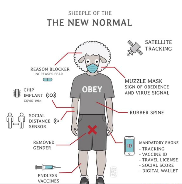CONTRIBUTO] Riforme Anti-operaie, Tirannia Padronale E Resistenza - Foto 4