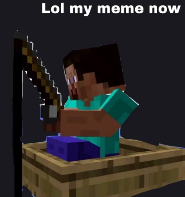 Lol my meme now iFunny Brazil