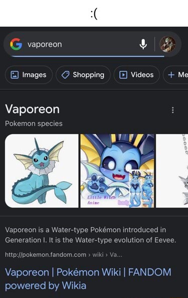 ｅｅｖｅｅ •, Wiki