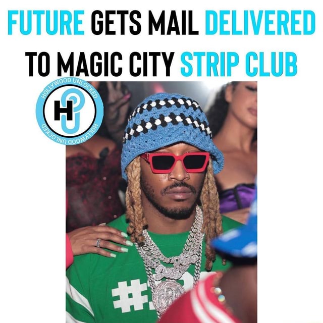 magic city strip club review