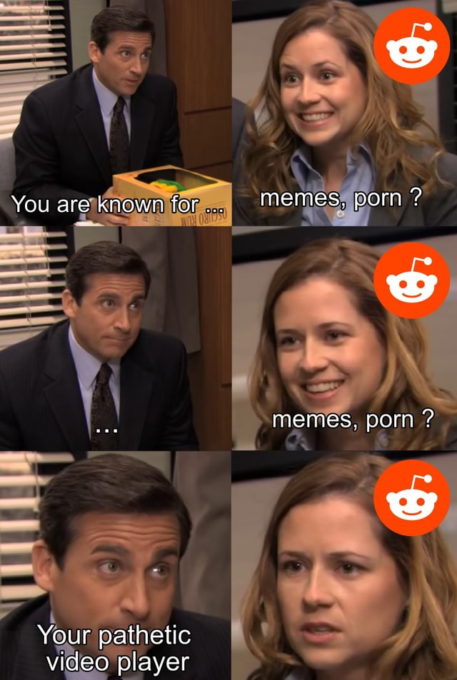 An You Are Known For Memes Porn Memes Porn Your Pathetic Video Nlaver Ifunny 