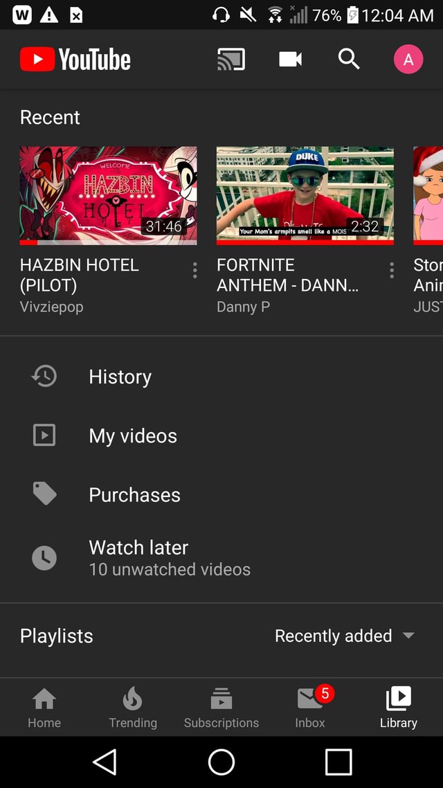 Purchases HAZBIN HOTEL FORTNITE - iFunny