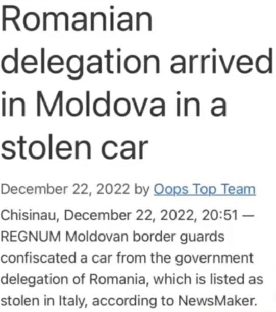 🔥 Romanians stole Louis Vuitton : balkans_irl