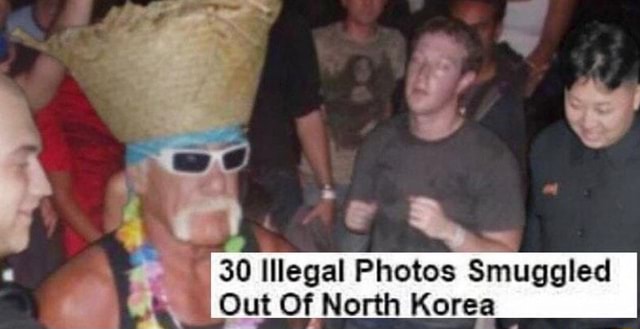 30 Illegal Photos Smuggled Out Of North Korea Ifunny 0994