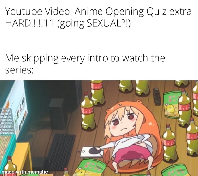 Anime Opening Quiz APK for Android Download