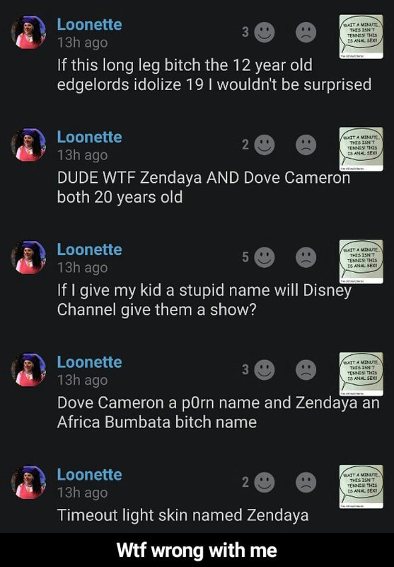 Dove Cameron Porn - Lfthis long leg bitch the 12 year old edgelords idolize 19 I wouldn't be  surprised DUDE WTF Zendaya AND Dove Cameron both 20 years old Ifl give my  kid a stupid name