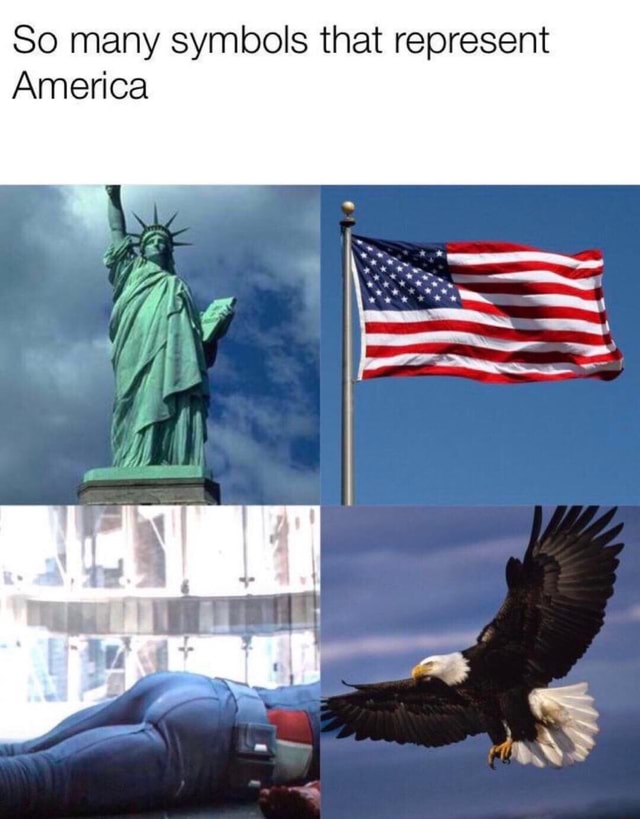 so-many-symbols-that-represent-america-ifunny