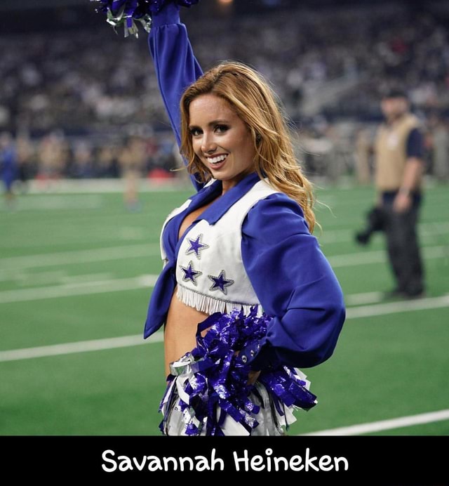 Savannah Heineken - iFunny