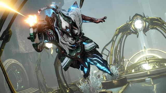 [Volt] The new sentient skins is so good - iFunny