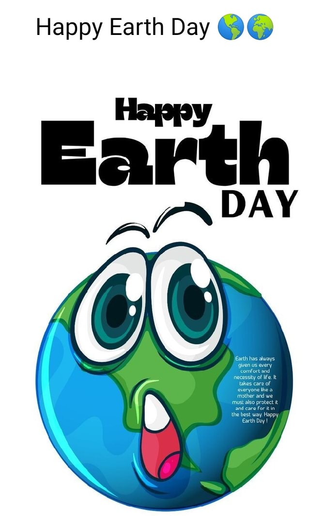 Happy Earth Day Happy Earth DAY America’s best pics and videos