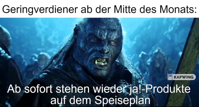 Geringverdiener Ab Der Mitte Des Monats Kapwina Ab Sofort Stehen Wieder Produkte Auf Dem Speisenlan Keke
