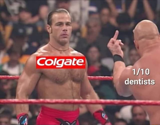 Colgate Dentists Ifunny Brazil 3258