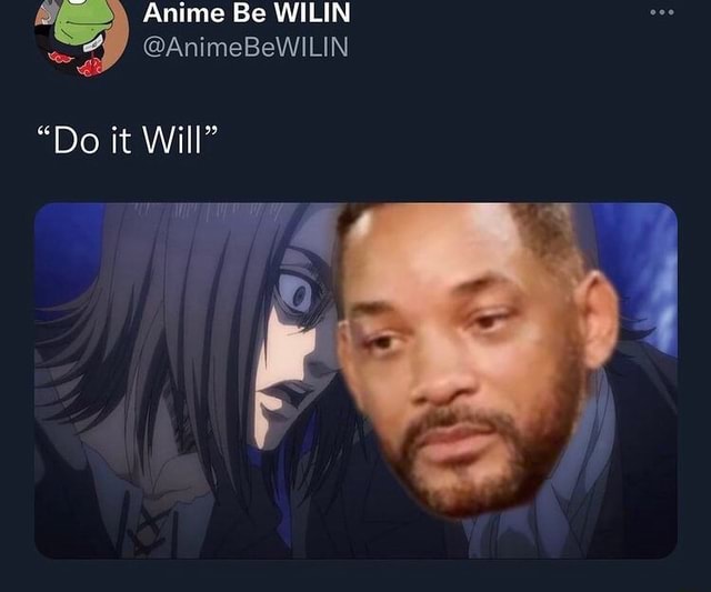 Anime Be WILIN @AnimeBeWILIN 