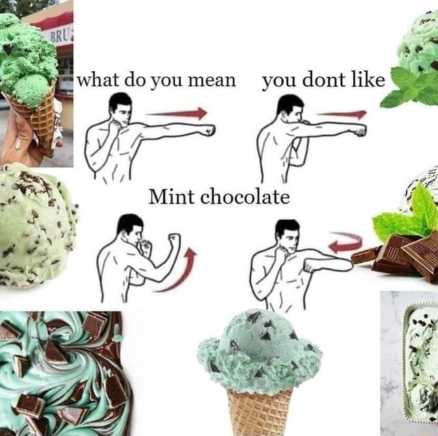 What do you mean you dont like iFunny