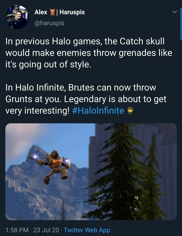 mythic skull halo infinite mythic skull halo infinite