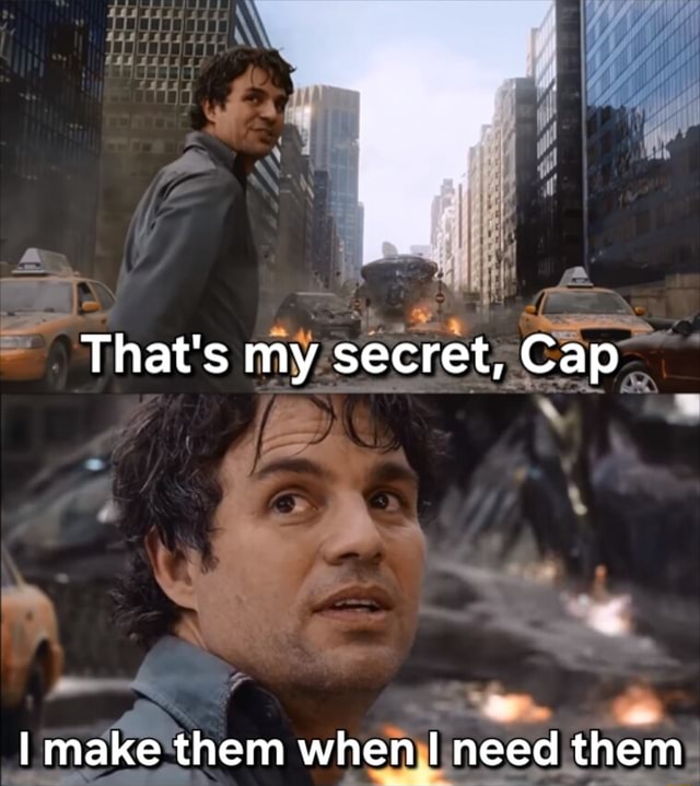 That