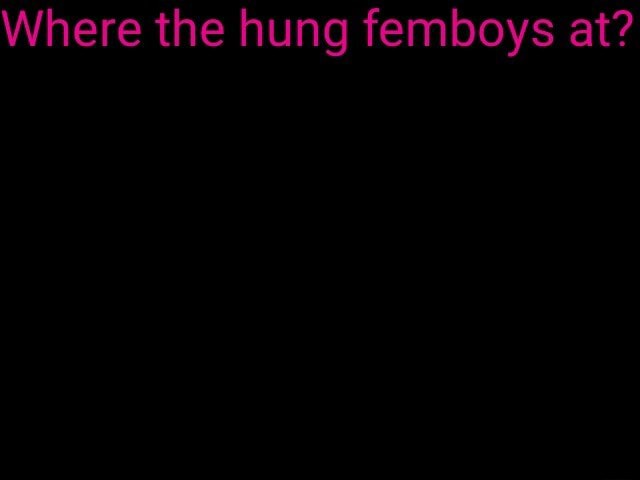 hung-femboys-ifunny