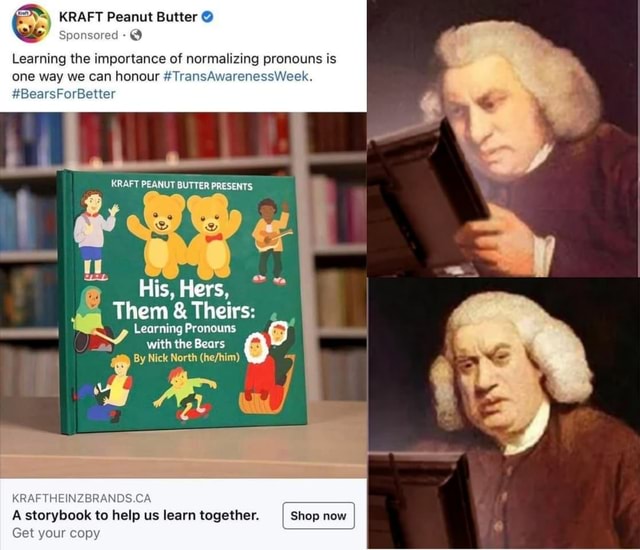 kraft-peanut-butter-sponsored-learning-the-importance-of-normalizing