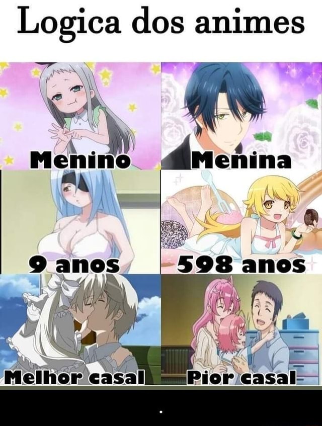 MEMES DE ANIMES  MEMES EM IMAGENS ANIMES #90 